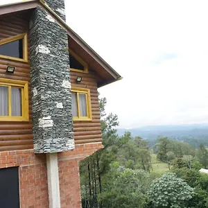  Chalet The Woods By Celebration