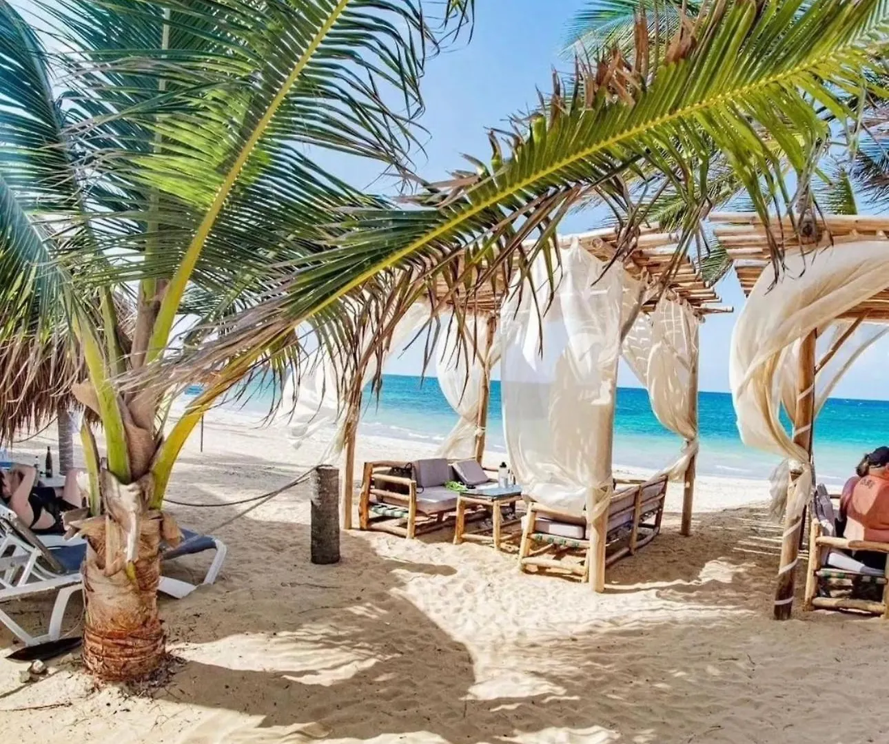 Playa Palmera Ocean View Punta Cana